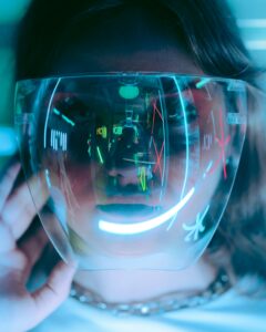 innovations off tech in upcoming 